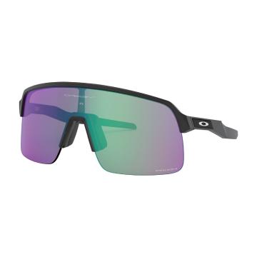Oakley Sutro Lite Sunglasses - Mtt Blk w/Prizm Road Jade