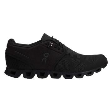 On Running Cloud Shoes - All Black