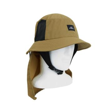 O'Neill 2022 Men's Eclipse Bucket Hat 3.0 - Shade/Aloha/Shade