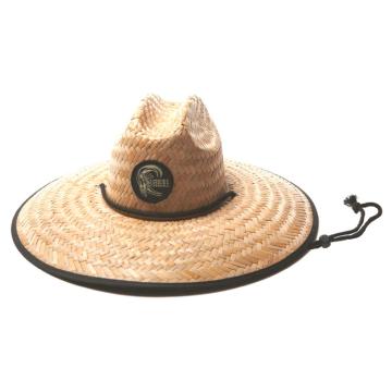 O'Neill Mens Sonoma Straw Hat