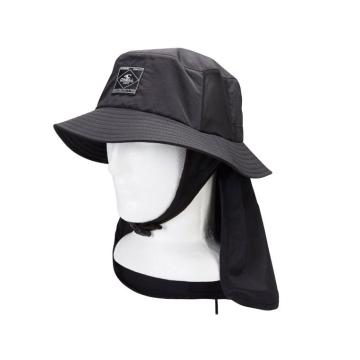 O'Neill Men's Eclipe 3.0 Bucket Hat - Black