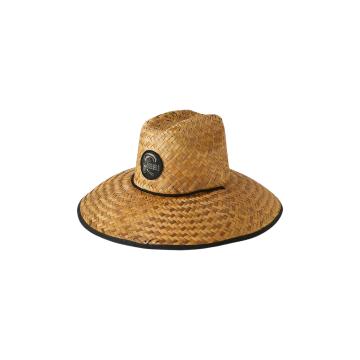 O'Neill Men's Sonoma Straw Hat - Natural