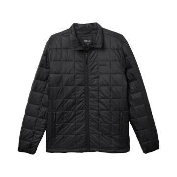 O'Neill Men's TRVLR Away Packable Jacket - Black