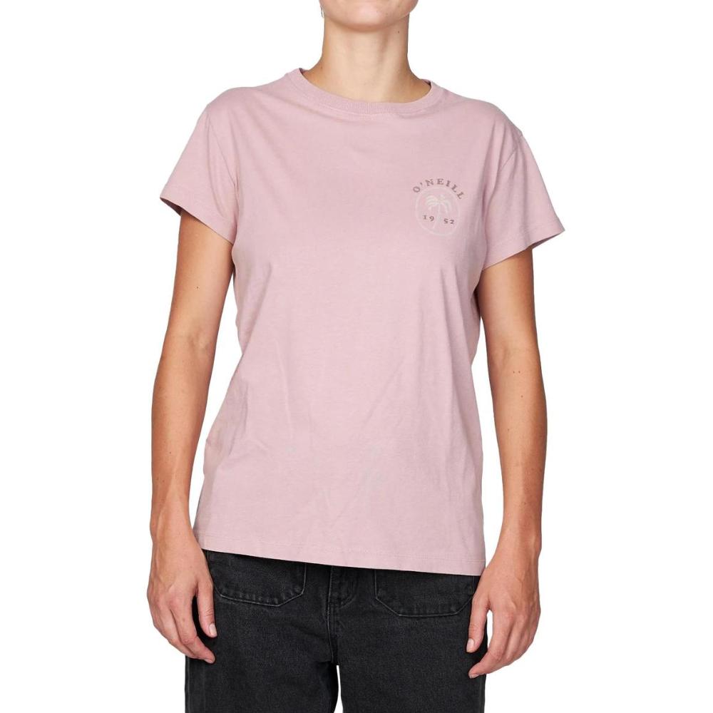 Women's State Of Mind Short Sleeve Tee
