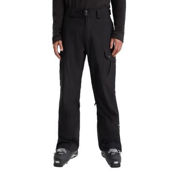 O'Neill Men's Cargo Pants - Black Out