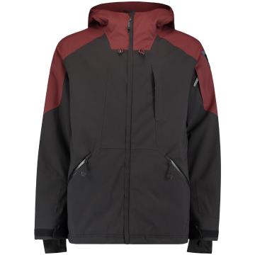 O'Neill Men's PM Total Disorder Jacket
