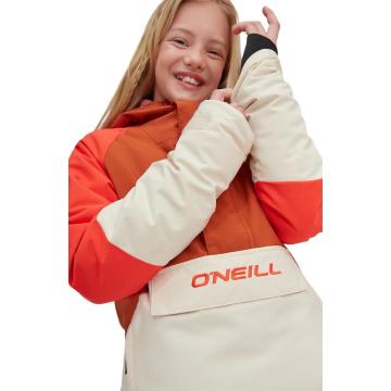 O'Neill Girls Anorak Jacket