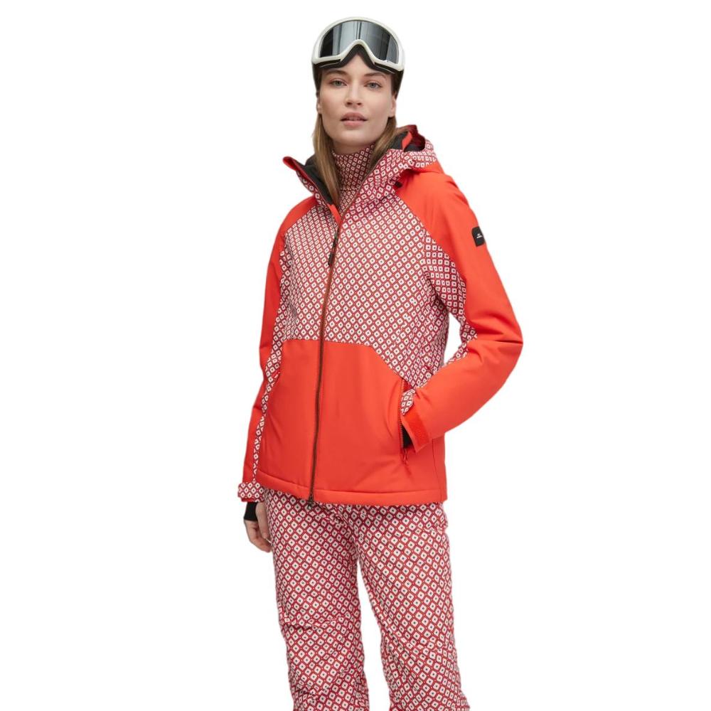 2022 Women's Adelite Snow Jacket