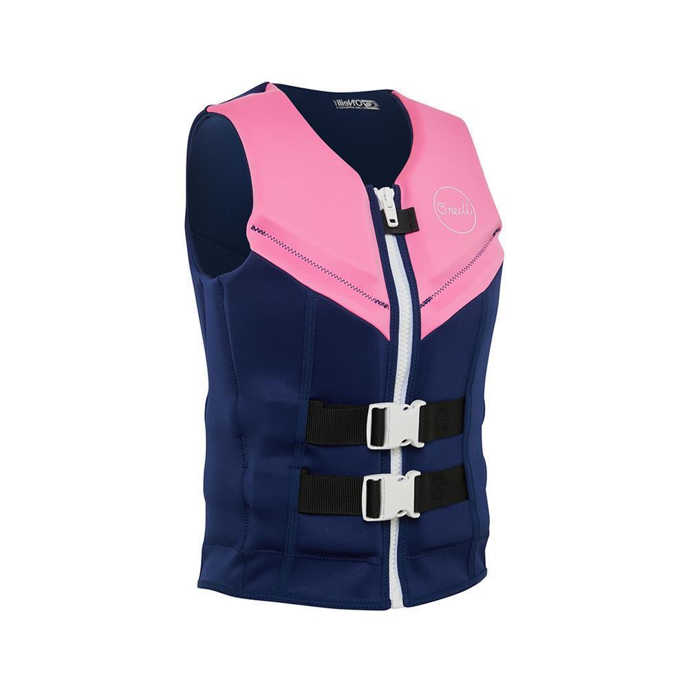 Youth Reactor Wake Vest
