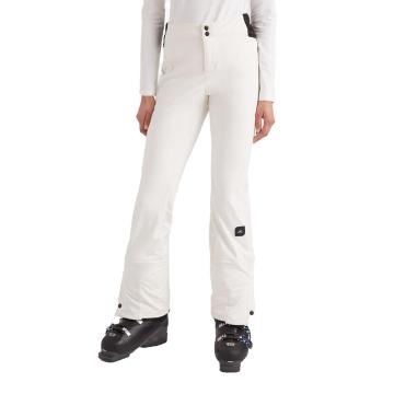 O'Neill Women's Blessed Snow Pants - Snow White