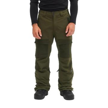 O'Neill Men's Utility Snow Pants - Forest Night