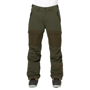 O'Neill 2022 Men's Utility Pants - Forest Night