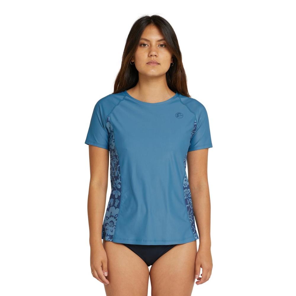Salina Short Sleeve Surf T-Shirt