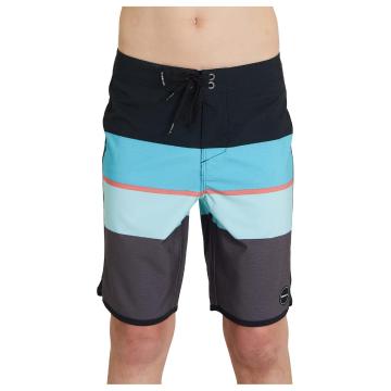 O'Neill Youth Four Square Stretch Boardshorts