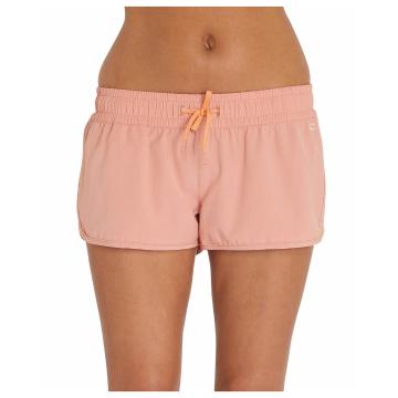 O'Neill 2022 Women's Laney 2in Stretch Boardshorts - Canyon Clay