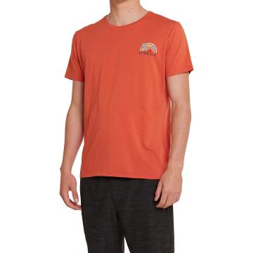 O'Neill Men's Shaved Ice T-Shirt - RDF Picante
