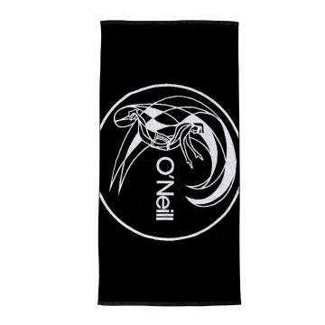 O'Neill 2021 Originals Towel - Black Out