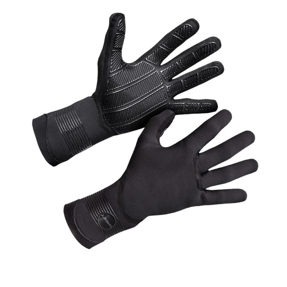 Men's Psycho Tech Gloves 5mm