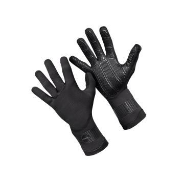 O'Neill Men's Psycho Tech Gloves 1.5mm - Black