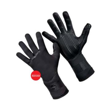 O'Neill Men's Psychotech 1.5mm Gloves