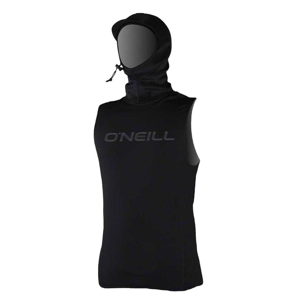Men's Thermo X Vest with Neo Hood 
