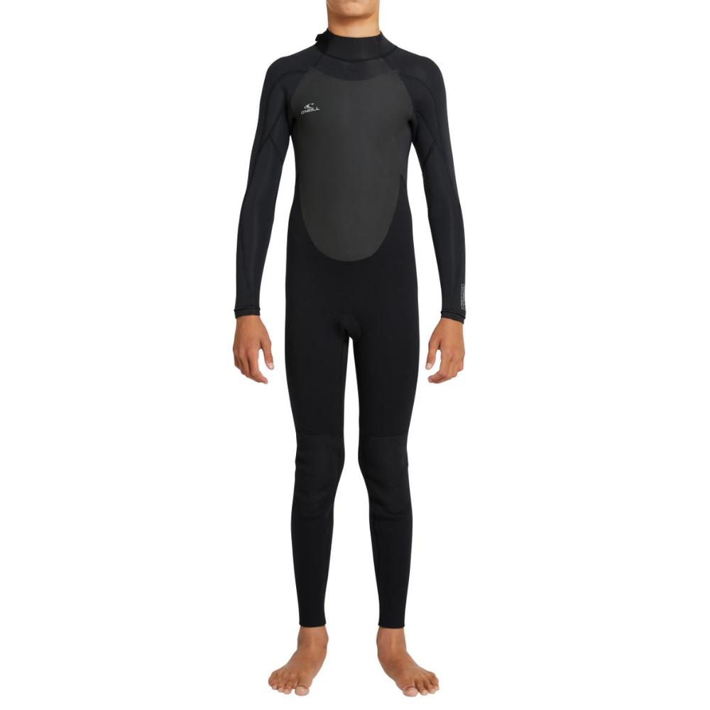 Youth Factor Back Zip Full 3/2mm Wetsuit
