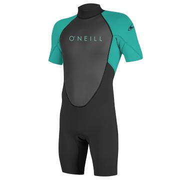 O'Neill Youth Reactor II 2mm Short Sleeve Spring