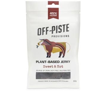 Off Piste Provisions Plant-based Sweet & Hot 50g