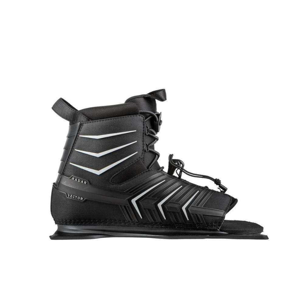 Vector Front Feather Frame Boot