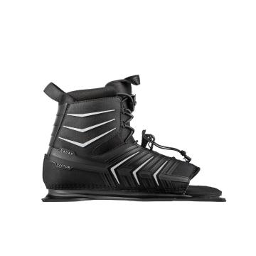 Radar Vector Front Feather Frame Boot
