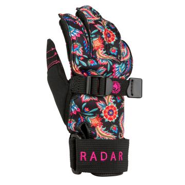 Radar Lyric - Inside-Out Glove - Floral