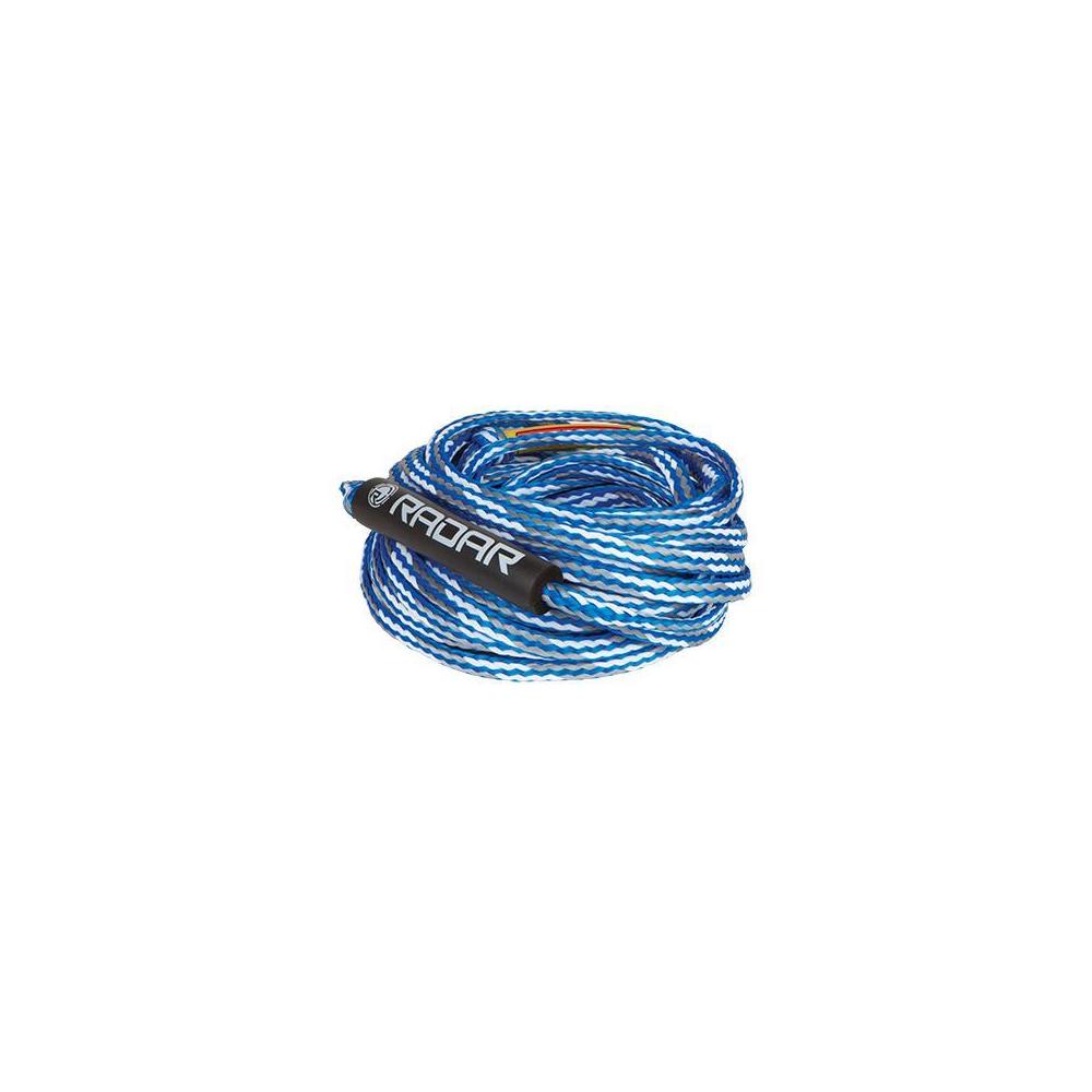 2.3K - 60' - Two Person - Tube Rope