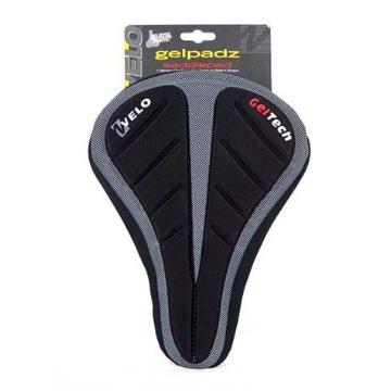 OnTrack Gel Tech Deluxe Saddle Cover