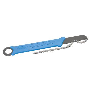 Park Tool Sprocket Remover/Chain Whip 5-12Sp