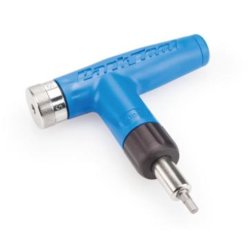 Park Tool Adjustable Torque Driver 4  4.5  5  5.5 6mm