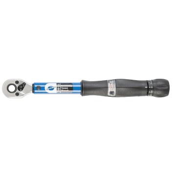 Park Tool Torque Wrench Ratchet 3/8 Drive 2-14 nm