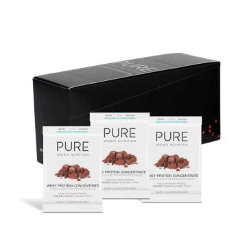 Pure Sports Nutrition Protein 30g