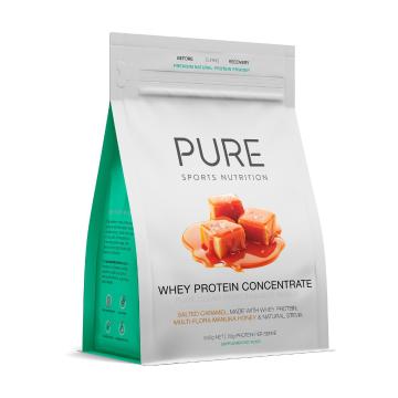 Pure Sports Nutrition Whey Protein 500g