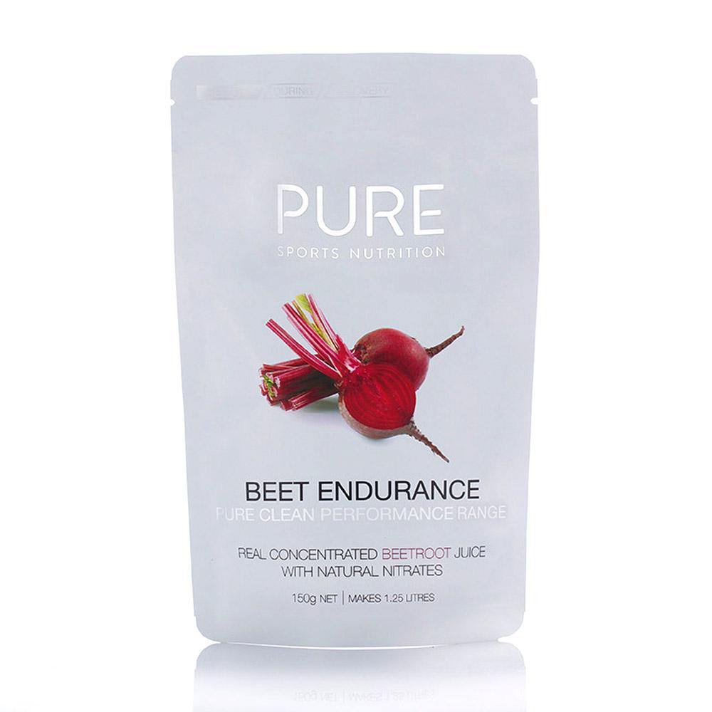 PURE Beet Endurance 150g