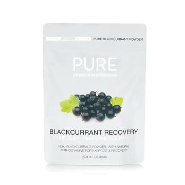 Pure Sports Nutrition PURE Blackcurrant Recovery 200g