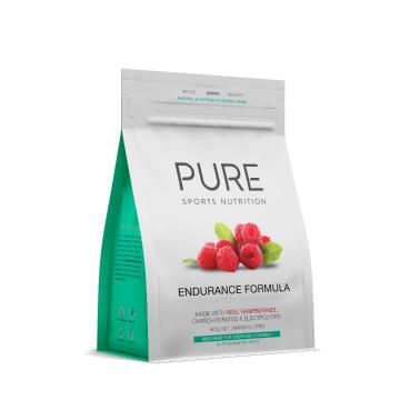Pure Sports Nutrition PURE Endurance Hydration 500g - Raspberry