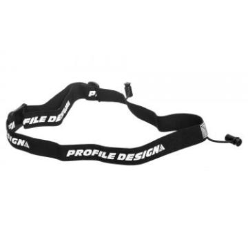 Profile Design Race Belt - Black