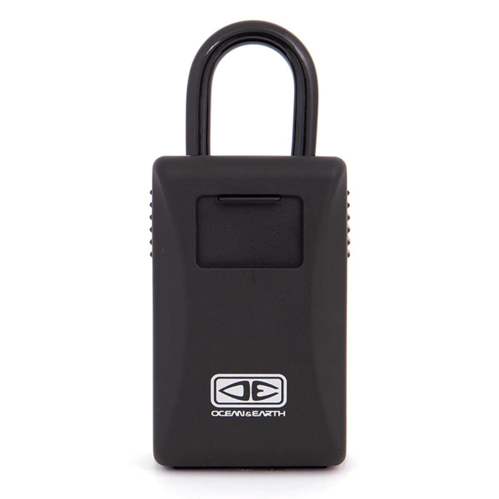 Key vault lock