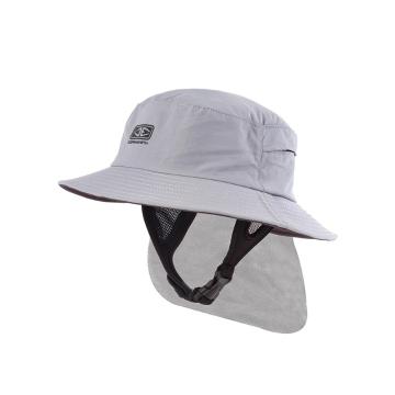 Ocean and Earth O & E Mens Indo Surf Hat