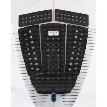 Ocean and Earth 5 Piece Tail Pad  - Black