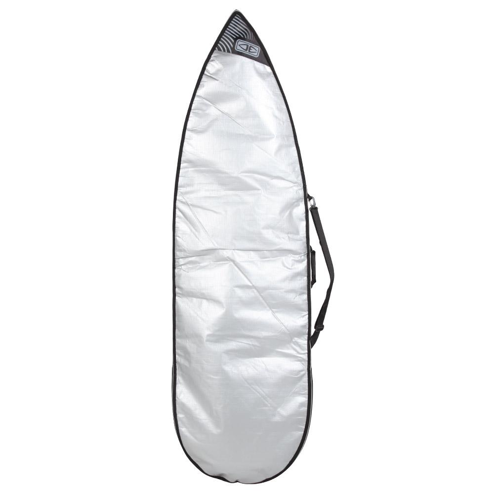 Ocean & Earth Barry Basic Surfboard Cover - 6' 8"