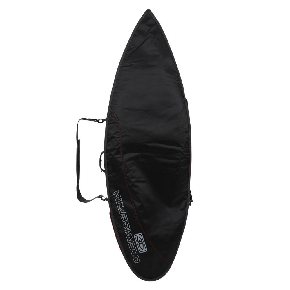 Compact Day Shortboard Cover - 6ft 8