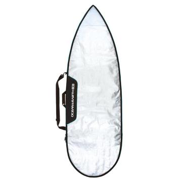 Ocean and Earth Barry Basic Surfboard Cover 6' - Blue