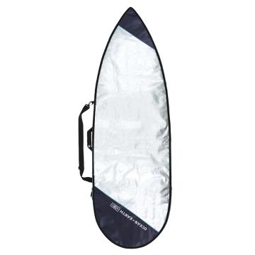 Ocean and Earth Barry Basic Surfboard Cover - Blue