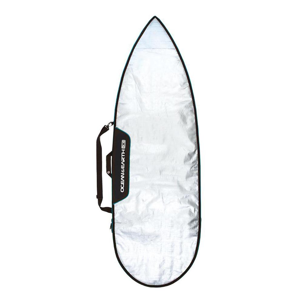 Barry Basic Surfboard Cover 6ft8